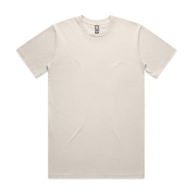 5026 - Classic Tee | 5026 - UNBRANDED