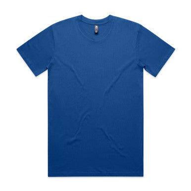 5026 - Classic Tee | 5026 - UNBRANDED