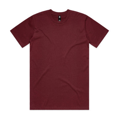 5026 - Classic Tee | 5026 - UNBRANDED