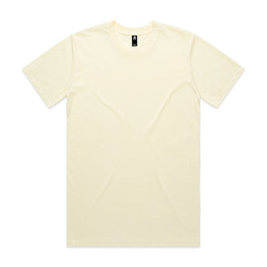 5026 - Classic Tee | 5026 - UNBRANDED