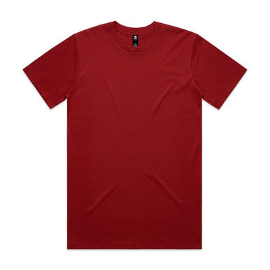 5026 - Classic Tee | 5026 - UNBRANDED