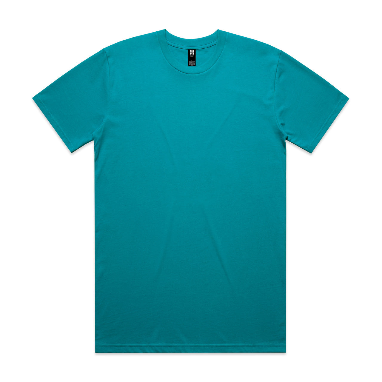 5026 - Classic Tee | 5026 - UNBRANDED