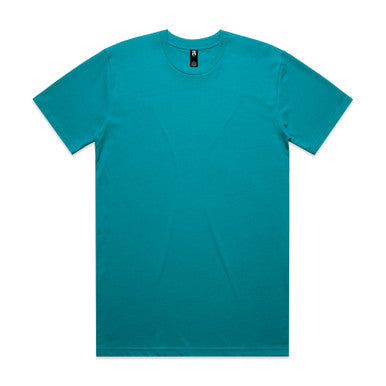 5026 - Classic Tee | 5026 - UNBRANDED