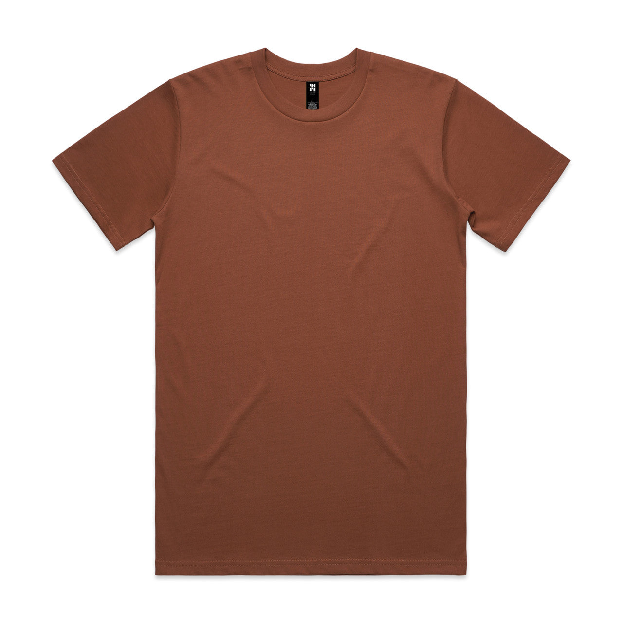 5026 - Classic Tee | 5026 - UNBRANDED