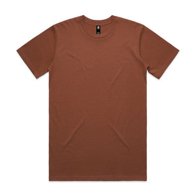 5026 - Classic Tee | 5026 - UNBRANDED