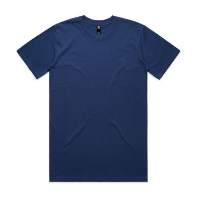5026 - Classic Tee | 5026 - UNBRANDED