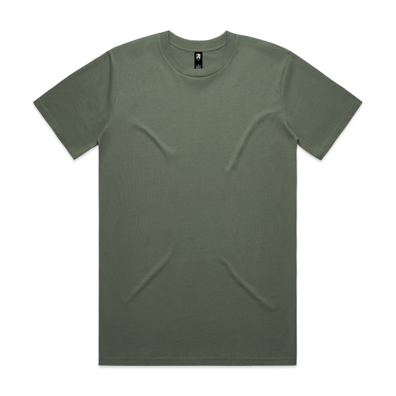 5026 - Classic Tee | 5026 - UNBRANDED
