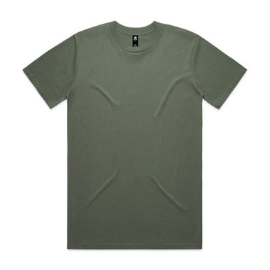 5026 - Classic Tee | 5026 - UNBRANDED