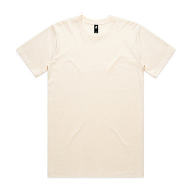 5026 - Classic Tee | 5026 - UNBRANDED