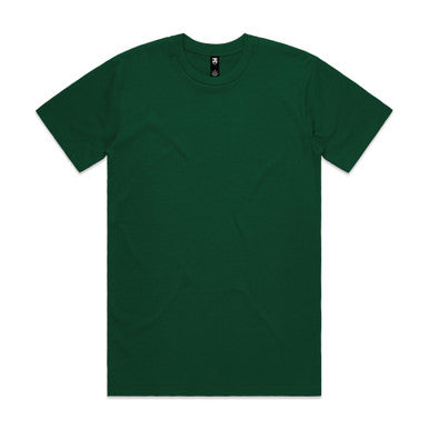 5026 - Classic Tee | 5026 - UNBRANDED