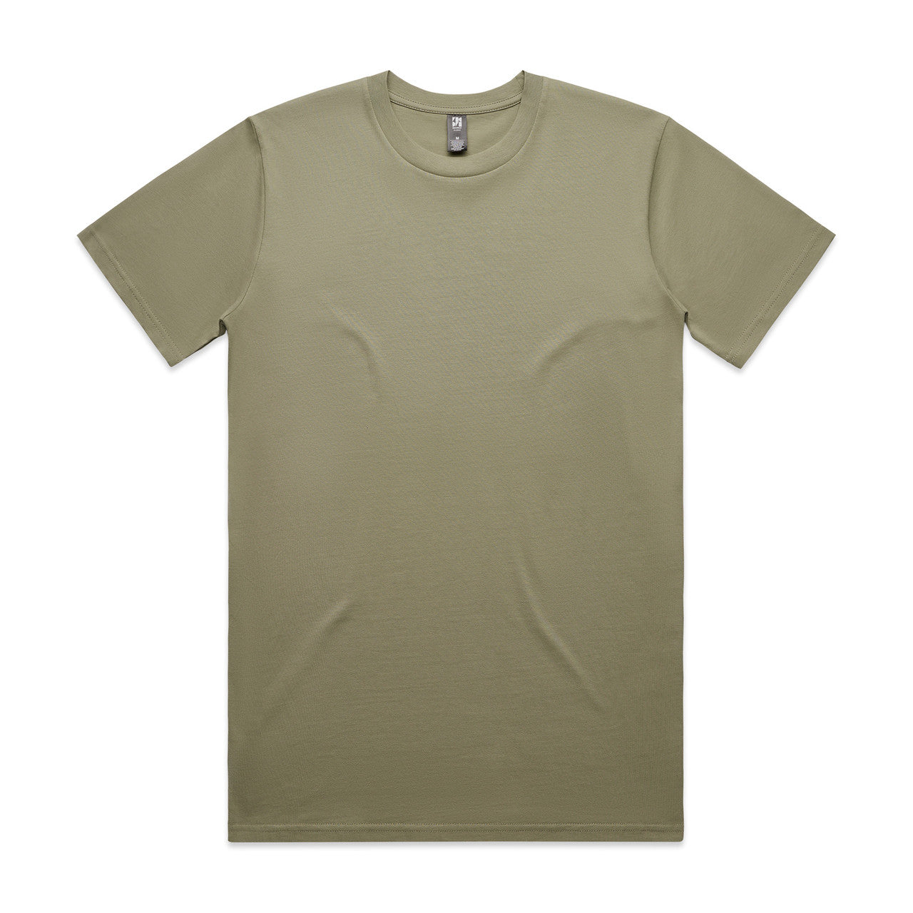 5026 - Classic Tee | 5026 - UNBRANDED