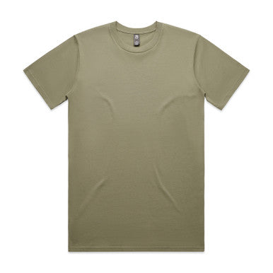 5026 - Classic Tee | 5026 - UNBRANDED