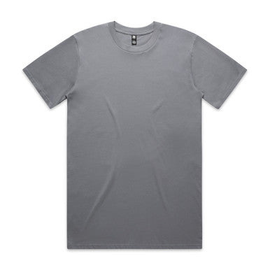 5026 - Classic Tee | 5026 - UNBRANDED