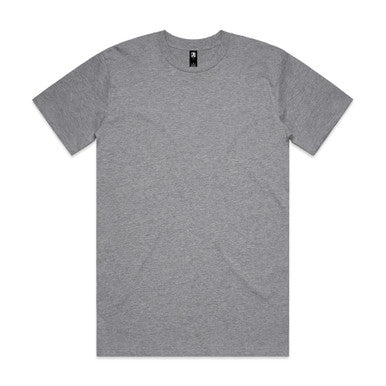 5026 - Classic Tee | 5026 - UNBRANDED