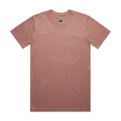 5026 - Classic Tee | 5026 - UNBRANDED