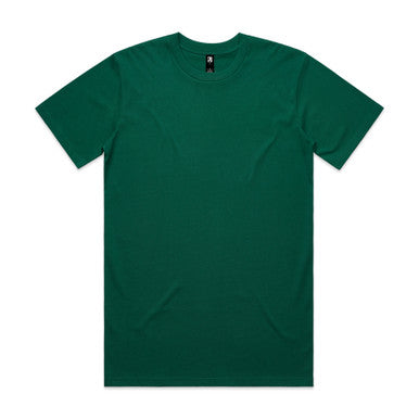 5026 - Classic Tee | 5026 - UNBRANDED