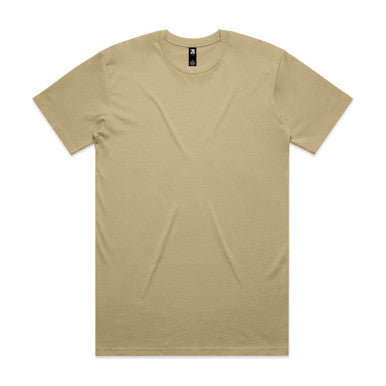 5026 - Classic Tee | 5026 - UNBRANDED