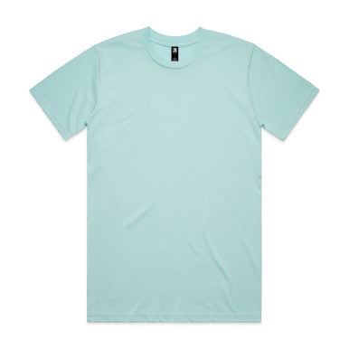 5026 - Classic Tee | 5026 - UNBRANDED