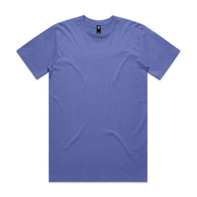 5026 - Classic Tee | 5026 - UNBRANDED
