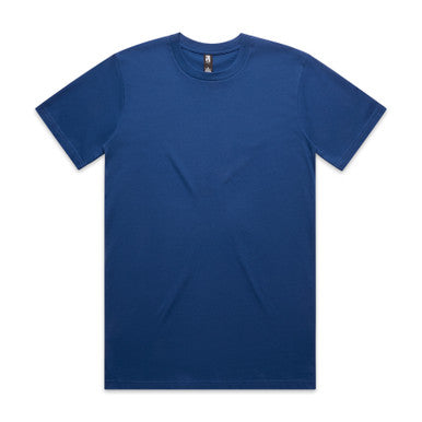 5026 - Classic Tee | 5026 - UNBRANDED