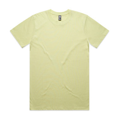5026 - Classic Tee | 5026 - UNBRANDED