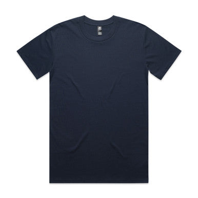 5026 - Classic Tee | 5026 - UNBRANDED