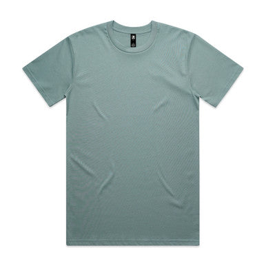 5026 - Classic Tee | 5026 - UNBRANDED