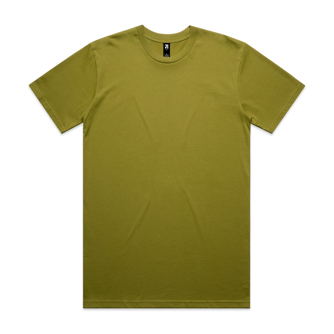 5026 - Classic Tee | 5026 - UNBRANDED