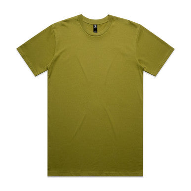 5026 - Classic Tee | 5026 - UNBRANDED