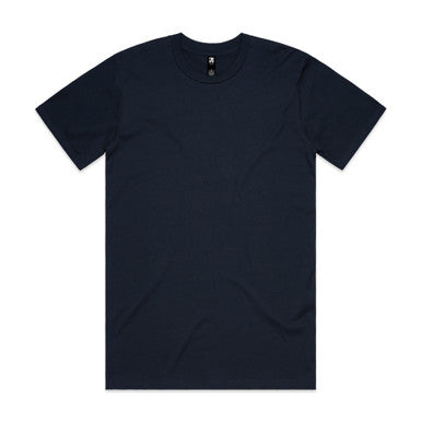 5026 - Classic Tee | 5026 - UNBRANDED