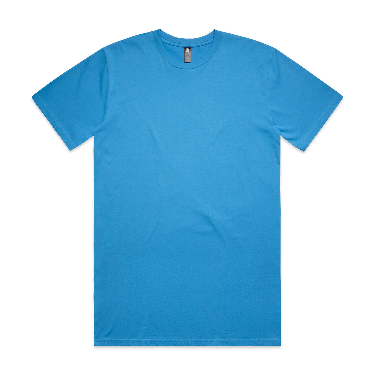 5026 - Classic Tee | 5026 - UNBRANDED