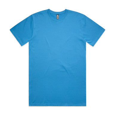 5026 - Classic Tee | 5026 - UNBRANDED