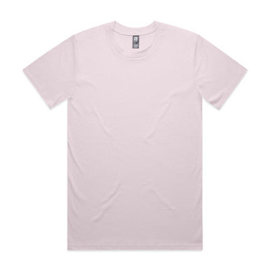 5026 - Classic Tee | 5026 - UNBRANDED