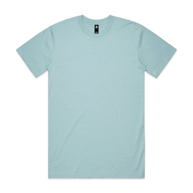 5026 - Classic Tee | 5026 - UNBRANDED