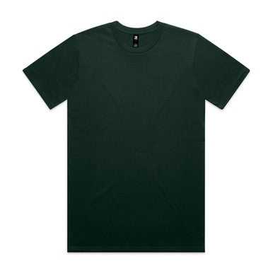 5026 - Classic Tee | 5026 - UNBRANDED
