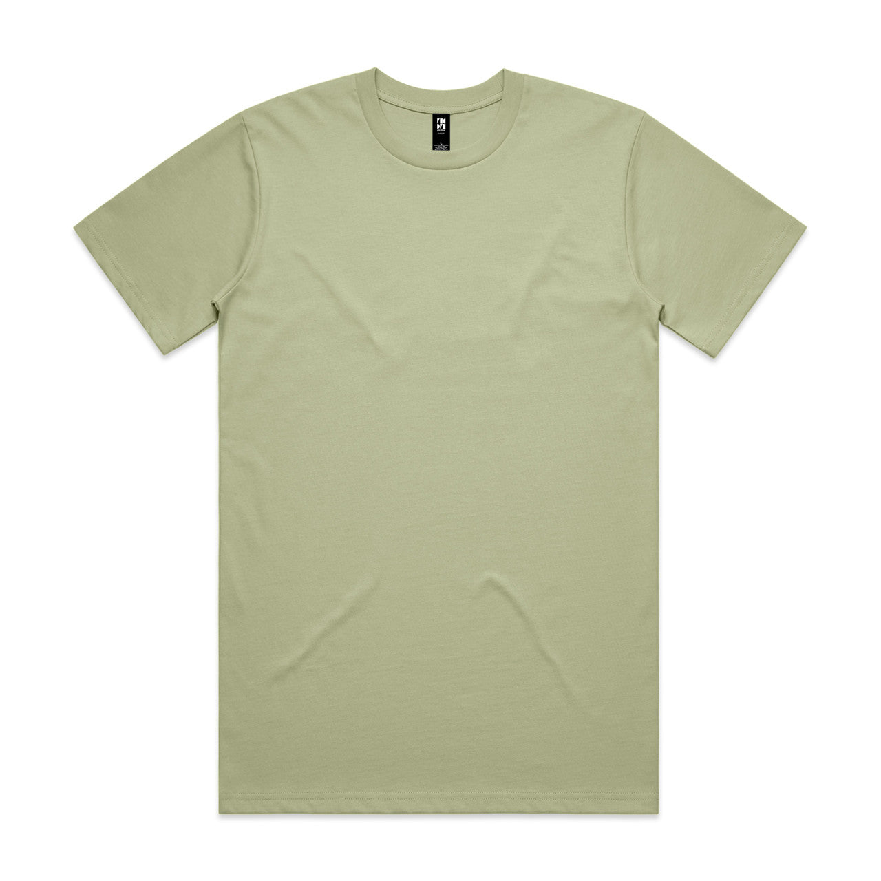 5026 - Classic Tee | 5026 - UNBRANDED