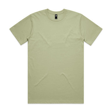 5026 - Classic Tee | 5026 - UNBRANDED