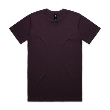 5026 - Classic Tee | 5026 - UNBRANDED