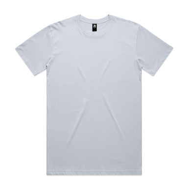 5026 - Classic Tee | 5026 - UNBRANDED