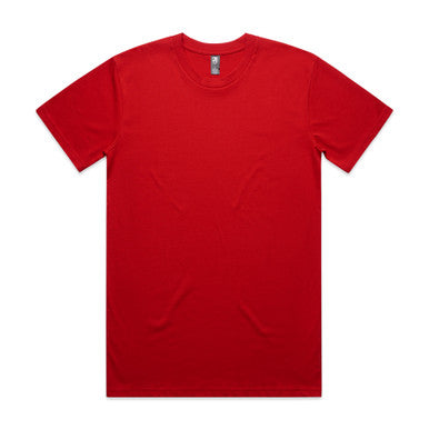 5026 - Classic Tee | 5026 - UNBRANDED