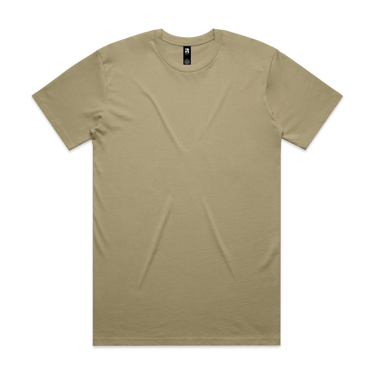 5026 - Classic Tee | 5026 - UNBRANDED