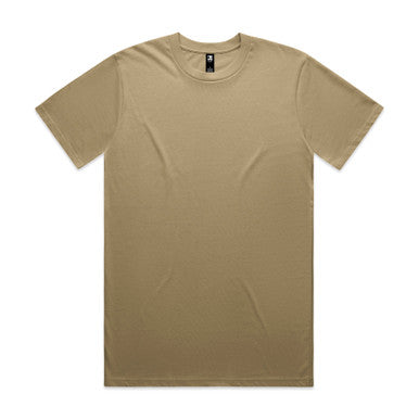 5026 - Classic Tee | 5026 - UNBRANDED