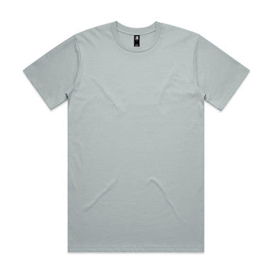 5026 - Classic Tee | 5026 - UNBRANDED