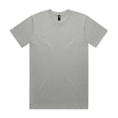 5026 - Classic Tee | 5026 - UNBRANDED