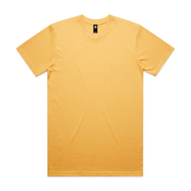 5026 - Classic Tee | 5026 - UNBRANDED