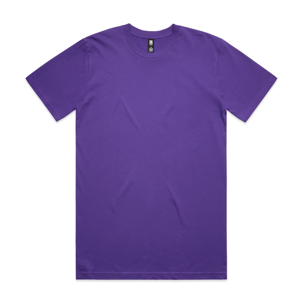5026 - Classic Tee | 5026 - UNBRANDED