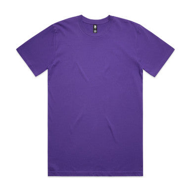 5026 - Classic Tee | 5026 - UNBRANDED