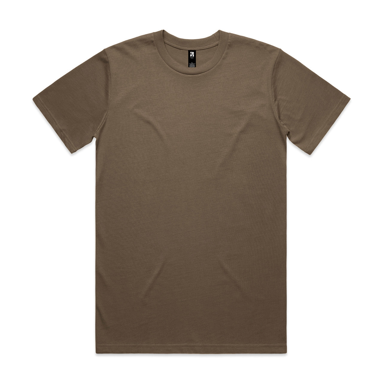 5026 - Classic Tee | 5026 - UNBRANDED