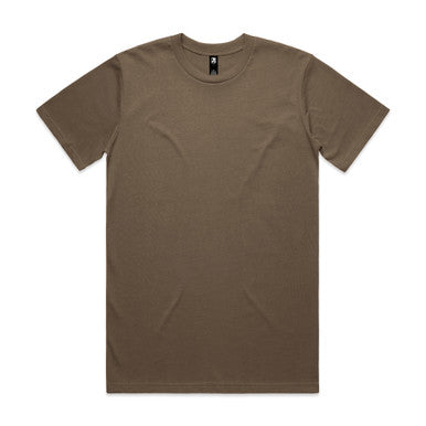 5026 - Classic Tee | 5026 - UNBRANDED