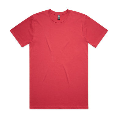 5026 - Classic Tee | 5026 - UNBRANDED